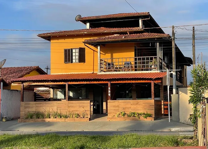 Pousada Nova Opcao