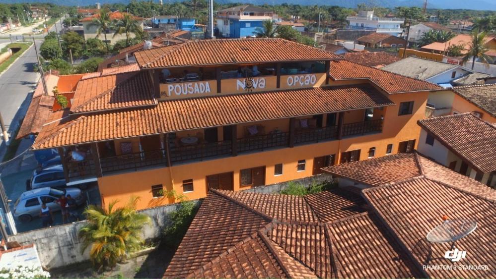 Nova Opcao Inn *