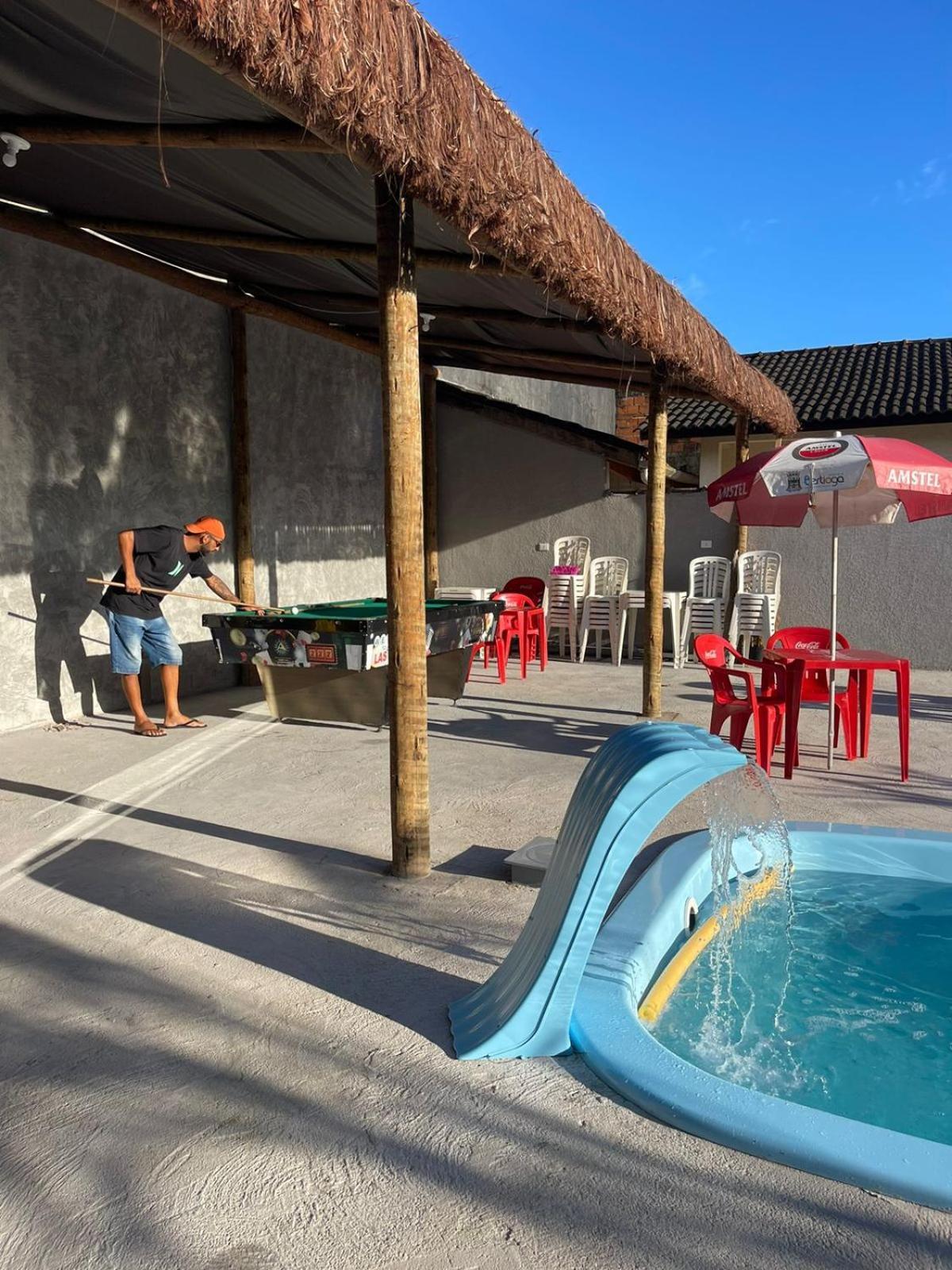 Nova Opcao Inn Bertioga