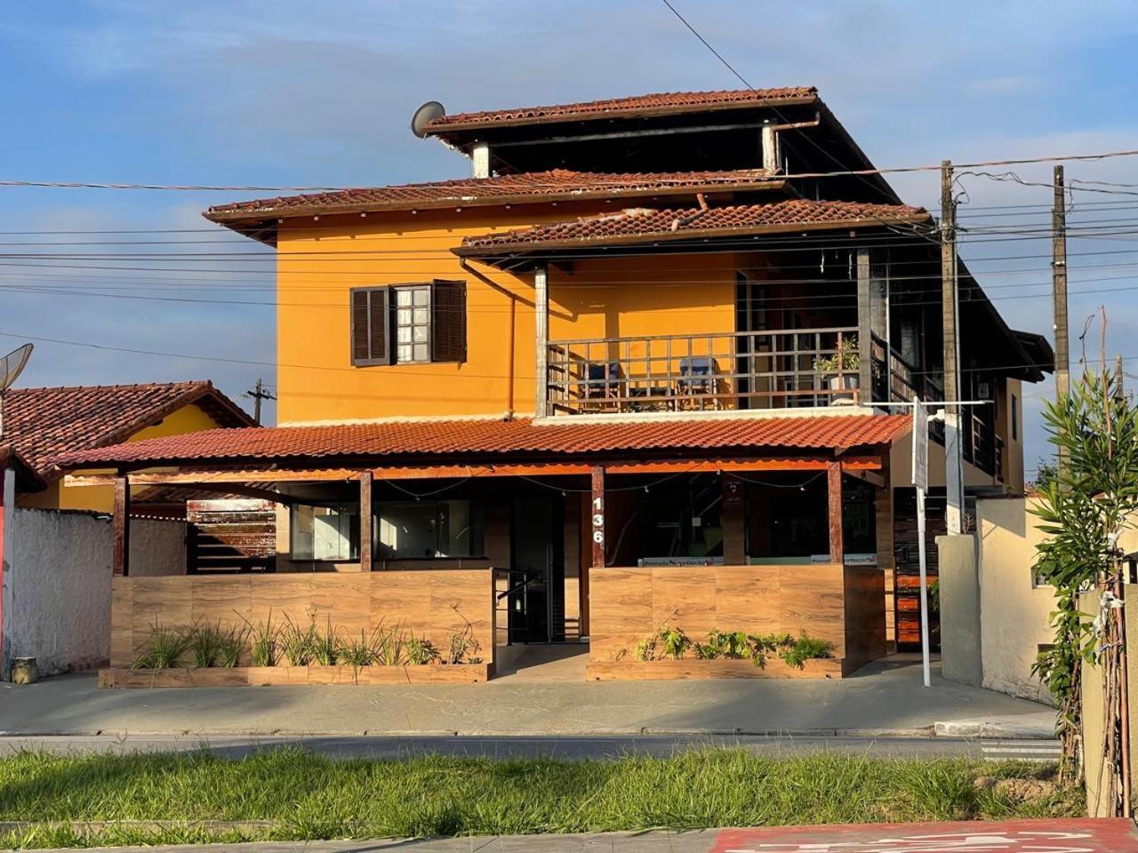 Inn Nova Opcao *